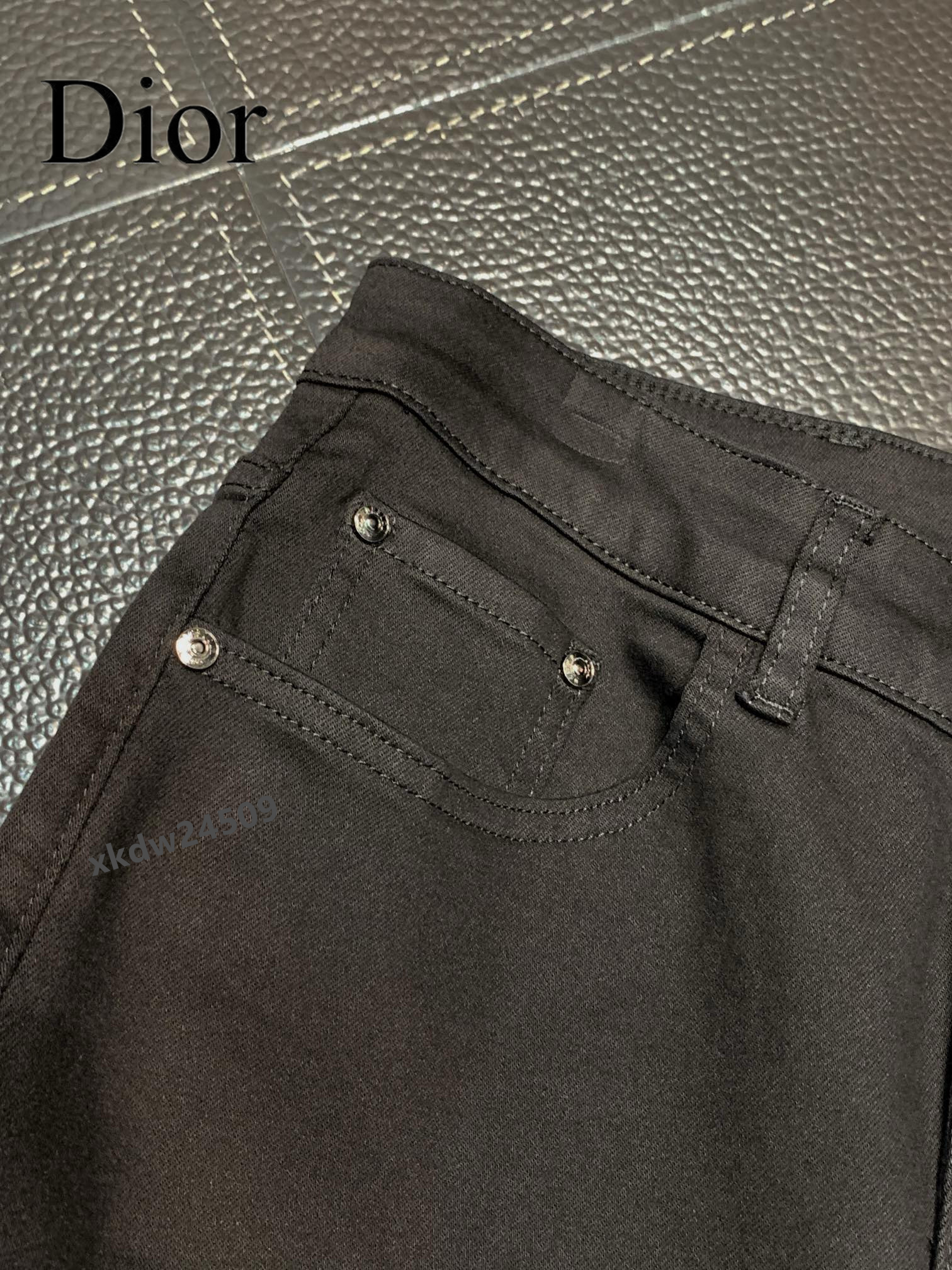 Christian Dior Jeans